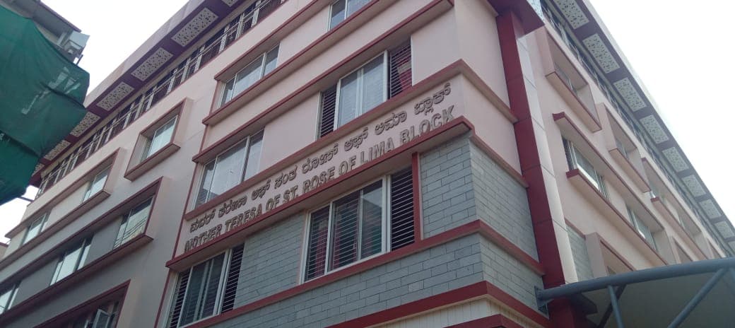 MCC Bangalore Academic photo 11